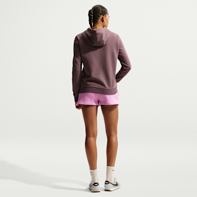 Nike Sportswear Club Fleece Women's Pullover Hoodie