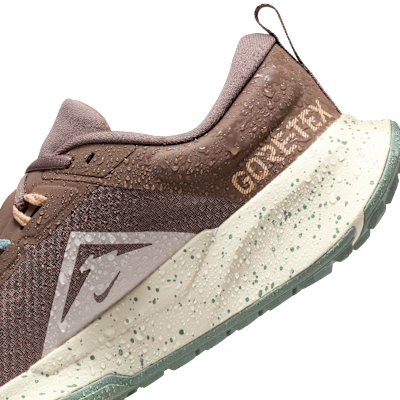 Nike Juniper Trail 2 GORE-TEX Su Geçirmez Arazi Tipi Kadın Koşu Ayakkabısı