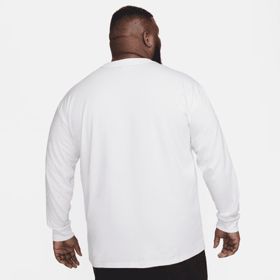 Nike ACG Men's Long-Sleeve T-Shirt. Nike UK