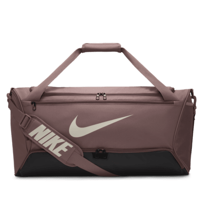 Sac de sport de training Nike Brasilia 9.5 (taille moyenne, 60 L)