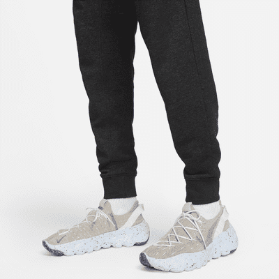 Pantalones deportivos de tejido Fleece para hombre Nike Sportswear
