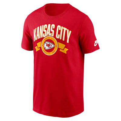 Kansas City Chiefs Rewind Front And Back Hit Essential