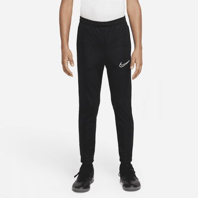 Nike Dri-FIT Academy Older Kids' Knit Football Tracksuit