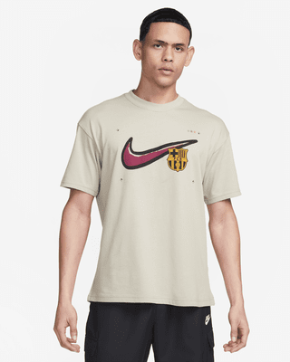 U.S. Men's Nike Max90 Soccer T-Shirt