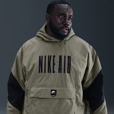 Nike Air Men's Loose Insulated Jacket