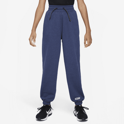 Подростковые спортивные штаны Nike Dri-FIT Athletics для тренировок