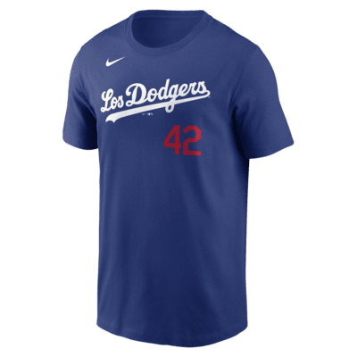 Dodgers Jackie Robinson 42 Men's Jackie Robinson T-Shirt, hoodie