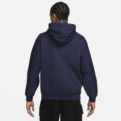 Nike ESC Men's Knit Pullover Hoodie