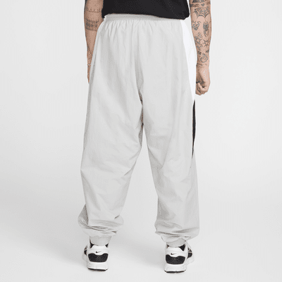 Pants deportivos de tejido Woven oversized para hombre Nike Club