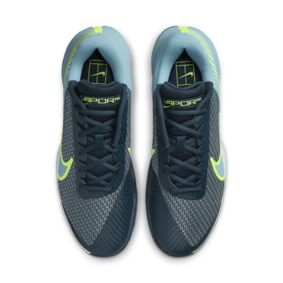 Scarpa da tennis per campi in terra rossa NikeCourt Air Zoom Vapor Pro 2 – Uomo