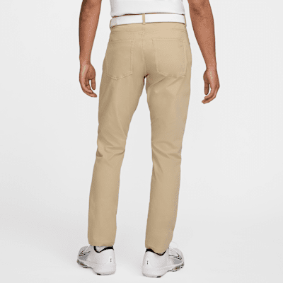 Pantalones de golf de ajuste slim de 5 bolsillos para hombre Nike Tour