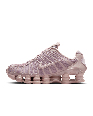 Unisex кроссовки Nike Shox TL