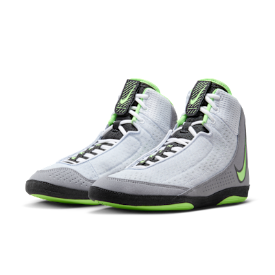 Nike Inflict 4 Wrestling Shoes