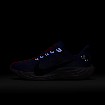 나이키 페가수스 플러스 여성 로드 러닝화