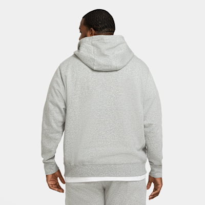 Nike Sportswear Club Fleece Men's Full-Zip Hoodie