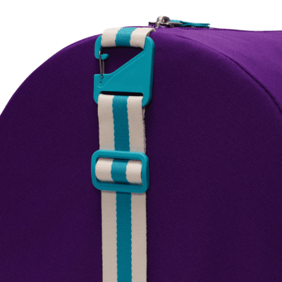 Nike Heritage Duffel Bag (30L)