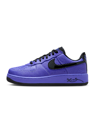 Nike  sneaker Persian Violet/Zwart
