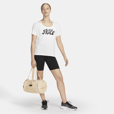 Nike Heritage Retro 帆布包 (13 公升)