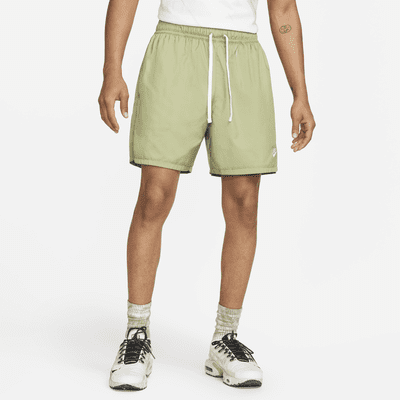 nike sportswear have a nice day shorts