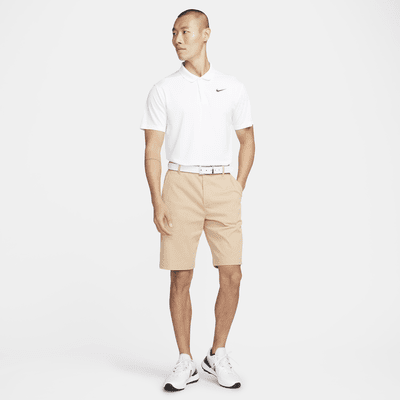 Shorts chinos de golf de 25 cm para hombre Nike Tour