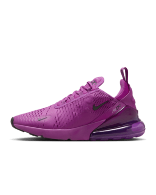 Женские кроссовки Nike Air Max 270