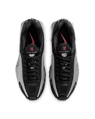 Nike Shox R4