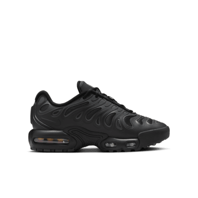 Nike Air Max Plus Drift Older Kids' Shoes