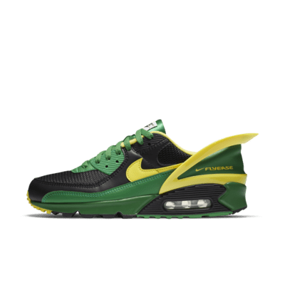 nike air max fly review