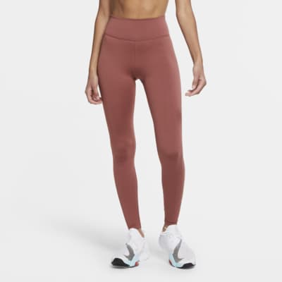 nike one icon tights