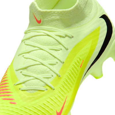 Nike Phantom 6 High Academy Botas de fútbol multisuperficie