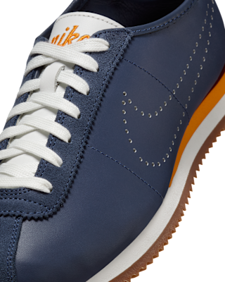 Nike Cortez 皮革