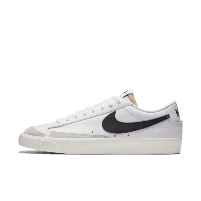 Мужские кроссовки Nike Blazer Low '77 Vintage