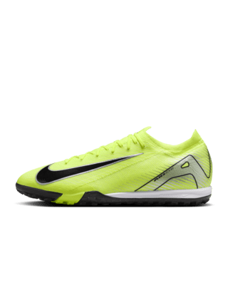 Unisex кроссовки Nike Mercurial Vapor 16 Pro TF Low-Top Soccer