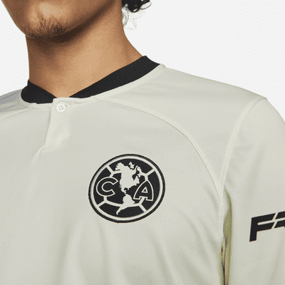 Club América 2022/23 Stadium Third Men's Nike Dri-FIT Football Shirt ...