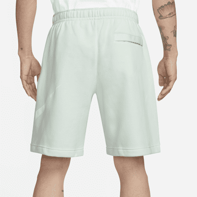 Nike Sportswear Club Men's Graphic Shorts