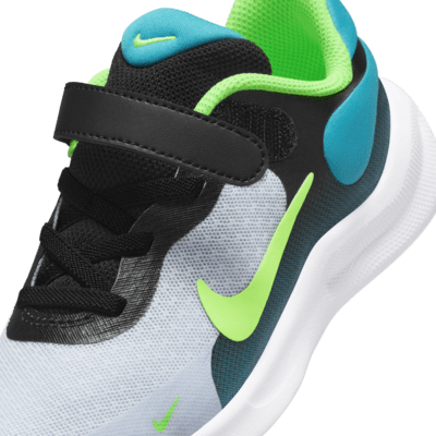 Nike Revolution 7 Younger Kids' Shoes