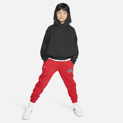 Nike Sportswear Club Fleece Big Kids' Joggers