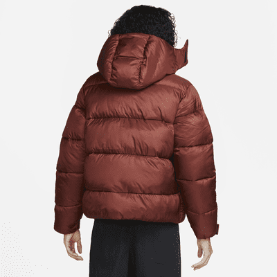 Nike Life Therma-FIT Puffer-Jacke für Herren. Nike DE