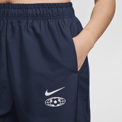 Pantaloni jogger in tessuto Nike Sportswear – Donna