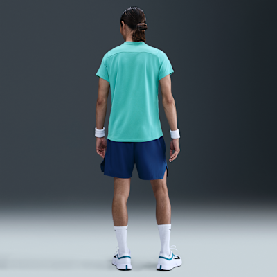 NikeCourt Victory Men's Dri-FIT Tennis Top