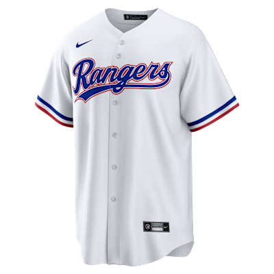 Adrian Beltre Texas Rangers Retired Men's Nike MLB Replica Jersey from Nike - $150
