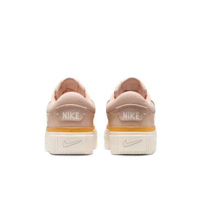 나이키 코트 레거시 리프트 여성 신발