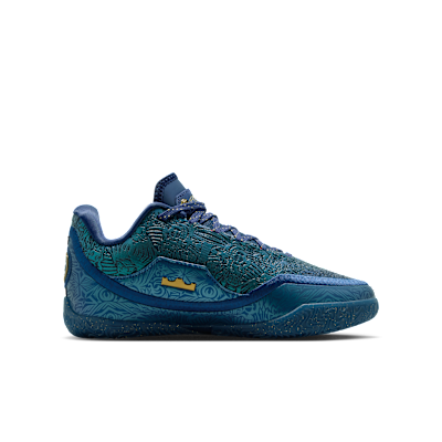 LeBron XXIII "Out For Redemption" Big Kids' Basketball Shoe