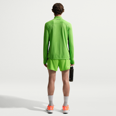 Ανδρικό σορτς Dri-FIT ADV με επένδυση εσωτερικού σλιπ Nike ACG "Second Sunrise" 13 cm