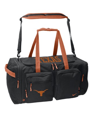 Женская сумка Texas Utility Power 2.0 Nike College Duffel Bag