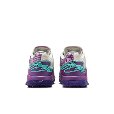 Tenis de básquetbol para niños grandes LeBron XXII