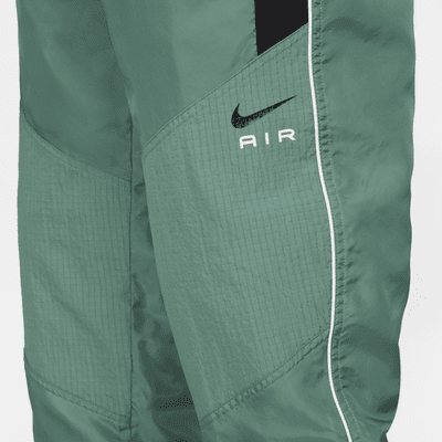 Pantaloni in tessuto Nike Air – Uomo