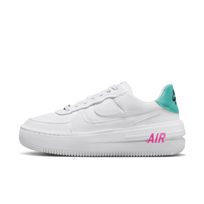 Air Force 1 PLT.AF.ORM Women's Shoes. Nike.com