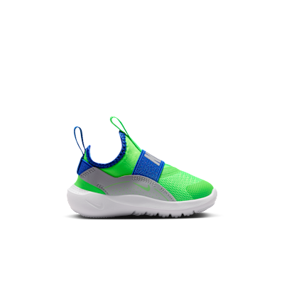 Tenis para bebé e infantil Nike Flex Runner 4