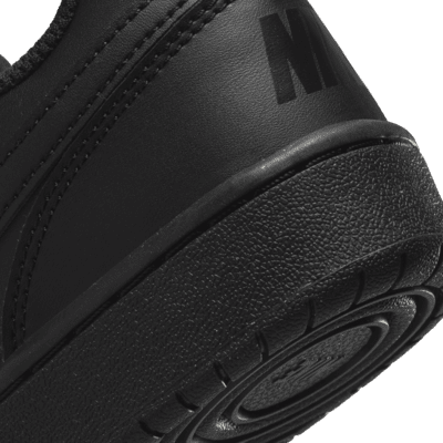 Nike Court Borough Low Recraft Zapatillas - Niño/a